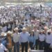 Sigue creciendo César Verástegui y ‘Todos por Tamaulipas’