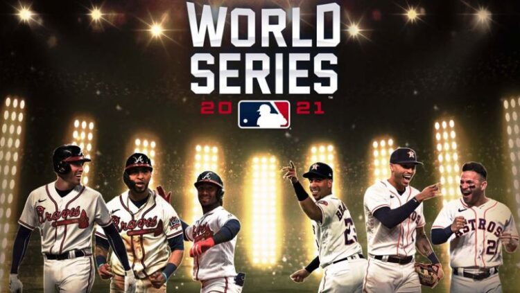 Astros y Bravos disputarán la Serie Mundial 