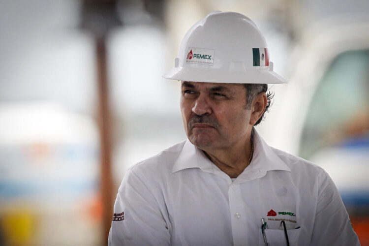Reforma Energética de EPN no cumplió con las expectativas: Octavio Romero