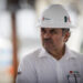 Reforma Energética de EPN no cumplió con las expectativas: Octavio Romero