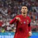 Recomienda Juez desestimar caso de violación en contra de Cristiano Ronaldo