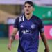 El victorense Alan Pulido fue operado y estará mínimo un mes fuera de actividad  