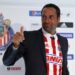 John van´t Schip cerca de volver a dirigir a Chivas 