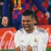 Real Madrid derrota al Barcelona y es el ganador de El Clásico Español 