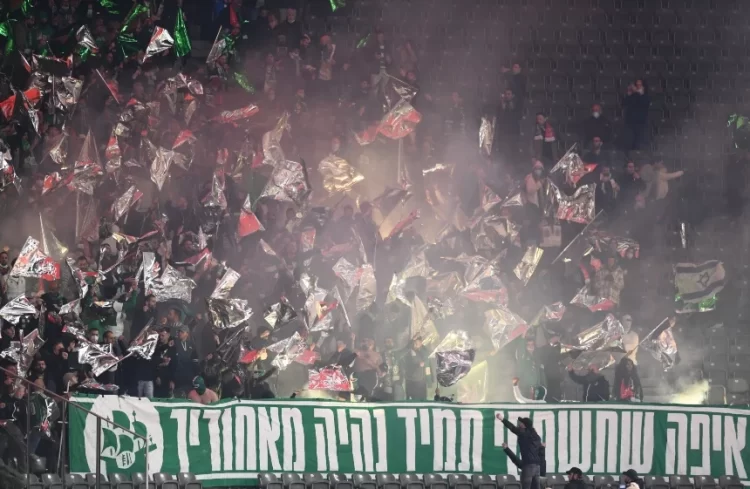 La UEFA sanciona al Unión Berlín por cantos antisemitas 