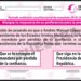 Aprueba INE boleta para revocación de mandato de AMLO 