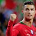 Impone Cristiano Ronaldo nuevo récord con Portugal  