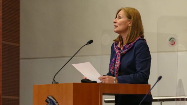 Se mantiene el interés extranjero en invertir en México: Clouthier