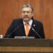 Propone Gustavo  comisión para revisar actuación de diputados que legislaron aberraciones al vapor