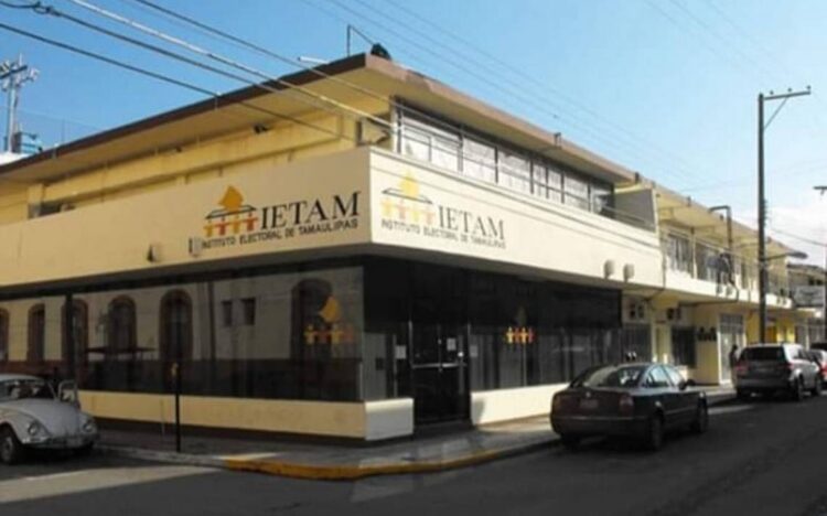 Ex funcionario del gobierno del PAN se ‘cuela’ como consejero del IETAM