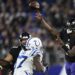 Lleva Lamar Jackson a Ravens a la victoria en tiempo extra sobre los Colts 