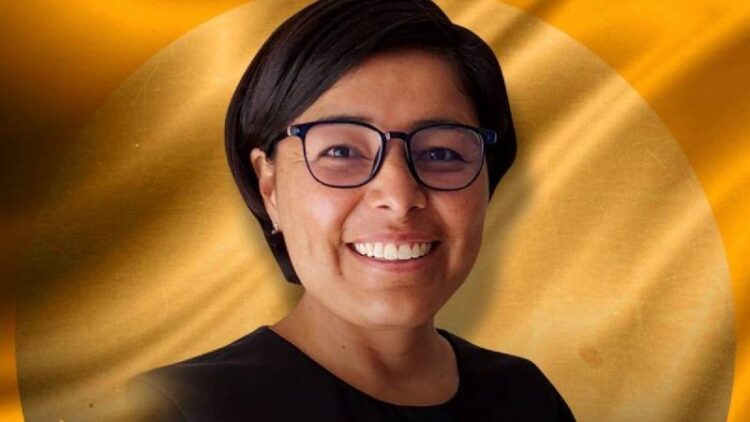 Rankean a maestra mexicana entre las 10 mejores del mundo: se gana un millón de pesos