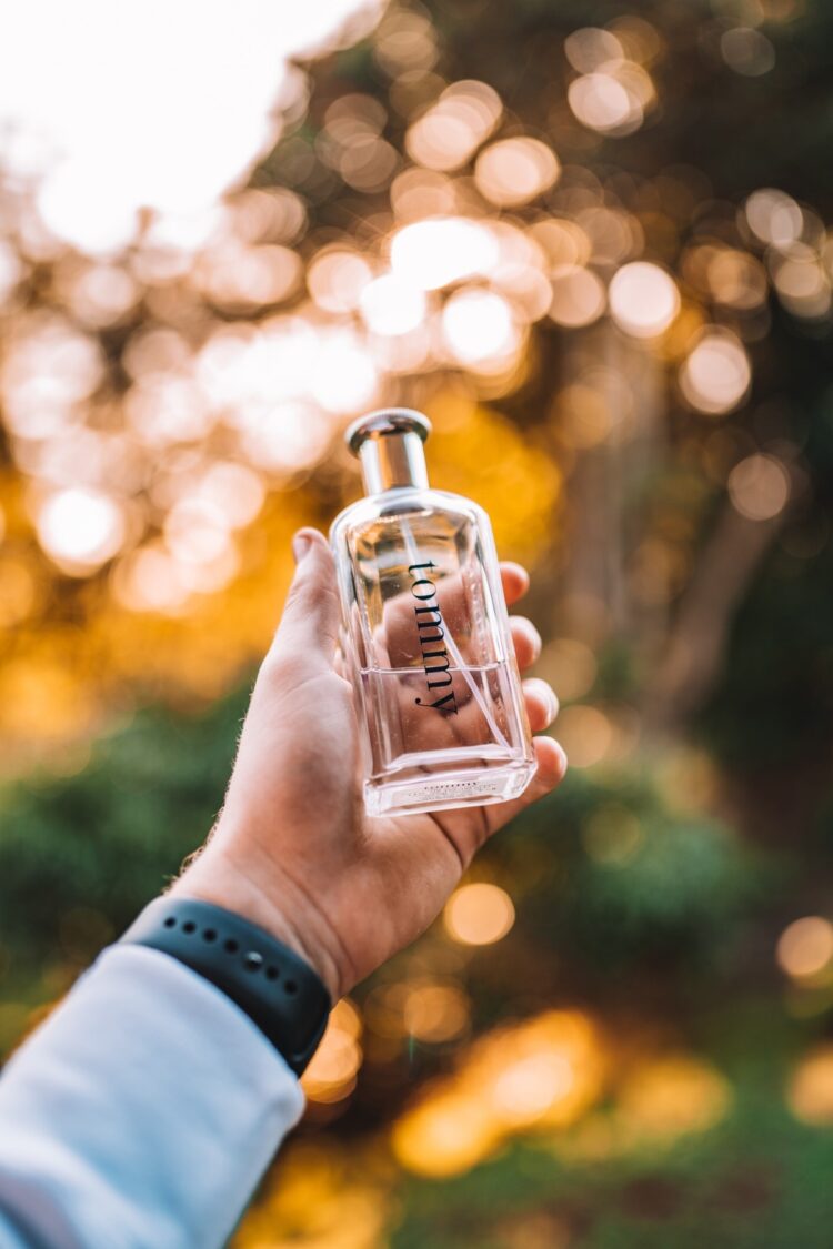 5 ocasiones para usar perfume y dejar nuestra impronta masculina