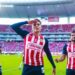 “Este es mi segundo debut”: Ronaldo Cisneros