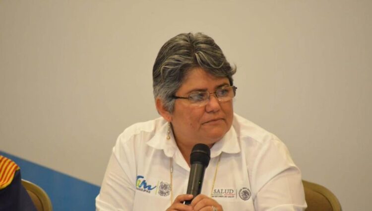 Logra plan estatal de vacunación anticovid 3.7 millones de dosis aplicadas: SST