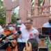 Américo Villarreal se declara listo para registrarse como candidato a gobernar Tamaulipas