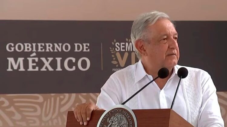 México apoyará plan de EU sobre cambio climático: AMLO