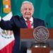 Confirma AMLO que irá al Consejo de Seguridad de la ONU en Nueva York