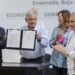 Firma AMLO decreto que regulariza vehículos chocolate en Tamaulipas y 6 estados más
