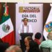 Convoca Américo a médicos  a restaurar el desmantelado sistema de salud de Tamaulipas