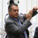 Samuel García acusa a yerno del ‘Bronco’ de cobrar a casinos cuotas de 2 millones al mes