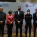 Se gradúan 97 policías en prevención de feminicidio 