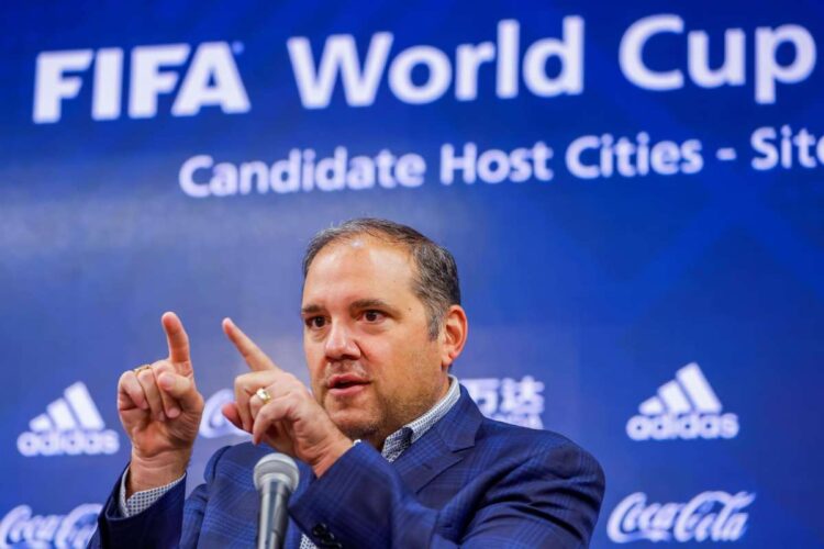 Condiciones del Azteca no preocupan a FIFA ni a Concacaf para el Mundial de 2026 