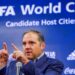 Condiciones del Azteca no preocupan a FIFA ni a Concacaf para el Mundial de 2026 