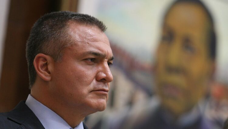 Fijan el juicio de García Luna para el 24 de octubre de 2022 