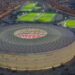 Qatar inaugura su sexto estadio del Mundial 