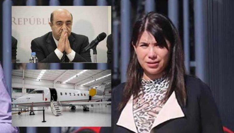 Vinculan a proceso a oficial mayor de la PGR con Jesús Murillo Karam