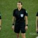 Mujeres árbitros hacen historia al dirigir duelo eliminatorio de la UEFA
