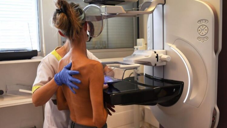 Beneficia gobierno de Tamaulipas a más de 100 mil mujeres con estudios de cáncer de mama