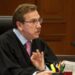 Detienen ebrio en Torreón a ministro de la Suprema Corte de Justicia de la Nación