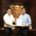 Designa el gobernador como  subsecretario de Salud a ex alcalde de Ocampo
