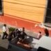 Arrestan por robo  a padres frente a su hija de 3 años y la niña cae en crisis
