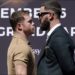 La pelea ante Plant es de las más importantes en mi carrera: “Canelo” Álvarez  