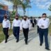 Visita Rector electo de la UAT a la comunidad universitaria de Matamoros