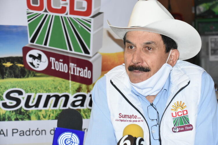 Convocan a autos afiliados a otras organizaciones a mudarse gratis a la UCD