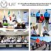 Rector electo de la UAT inicia visita a universitarios de Nuevo Laredo