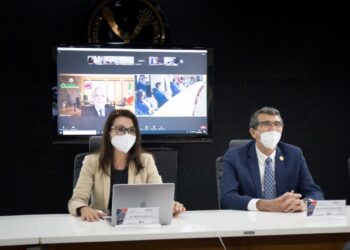Concluye proceso para acreditar la gestión institucional de la UAT