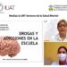 Realiza la UAT Semana de la Salud Mental
