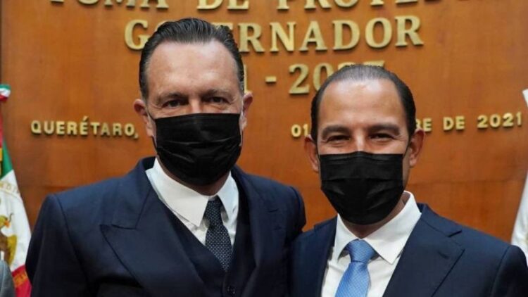 Marko Cortés usa el ‘padrón’ de la FGR para destapar a presidenciables del PAN para 2024