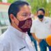 Acaba este mes esquema de inmunización a mayores de 18 años en Tamaulipas: Valderrama