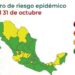¿Truco, suerte o realidad? ¡Tamaulipas estará en semáforo verde a partir del lunes!