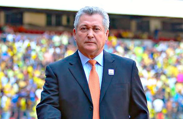 Revela Vucetich actos de corrupción en la Liga MX