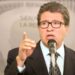 No permitiré descalificaciones de una SCJN inmersa en corrupción: Monreal 