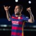Dani Alves regresa al Barcelona 