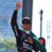 Sueñan ‘Checo’ y aficionados con la victoria en el Hermanos Rodríguez 