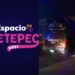 Balacean autobús de banda ‘La Adictiva’ y optan por cancelar Feria Metepec 2021